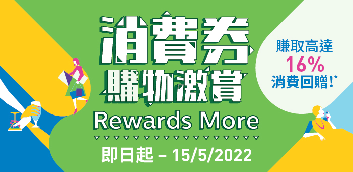 Rewards More